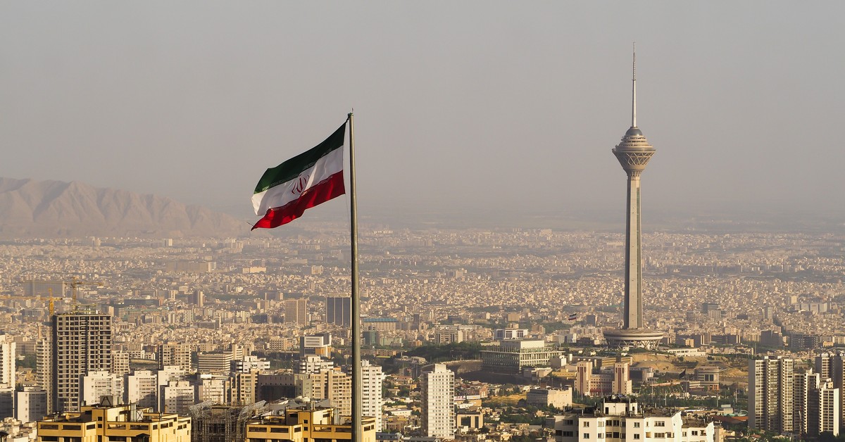 "Sooner or later they will pay the price." Iran threatens EU countries