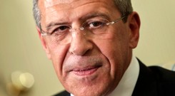 Ławrow odebrał telefon z USA. Usłyszał twarde żądanie...