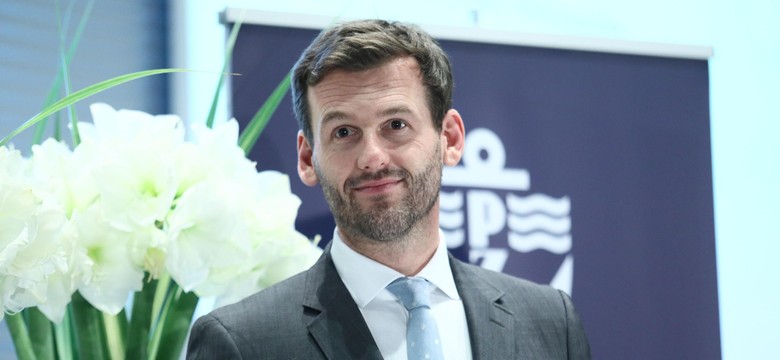 PFN zrywa współpracę z Kusznierewiczem. Fundacja żeglarza odpowiada: To PFN doprowadziła nas do upadku