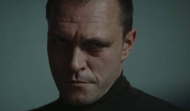 bojan krivokapić