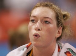 Tragiczna wiadomość z Australii. Małgorzata Dydek nie żyje