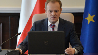 Tusk: jestem przeciwko powołaniu komisji śledczej ws. likwidacji WSI