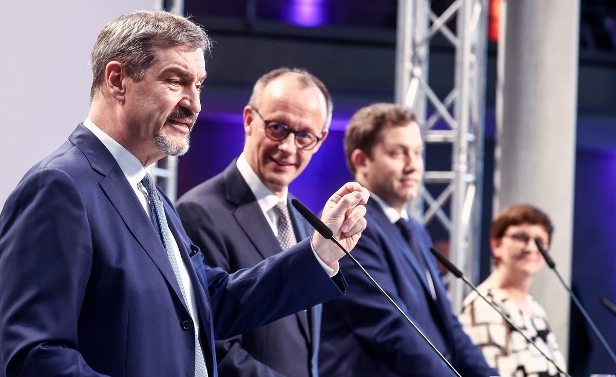 Niemcy mają nową koalicję rządzącą