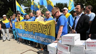 Mniejszość niemiecka zaprosi na swoje listy śląskie organizacje