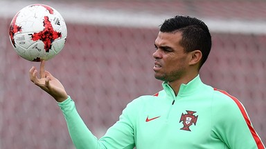 Pepe wybrał Besiktas Stambuł