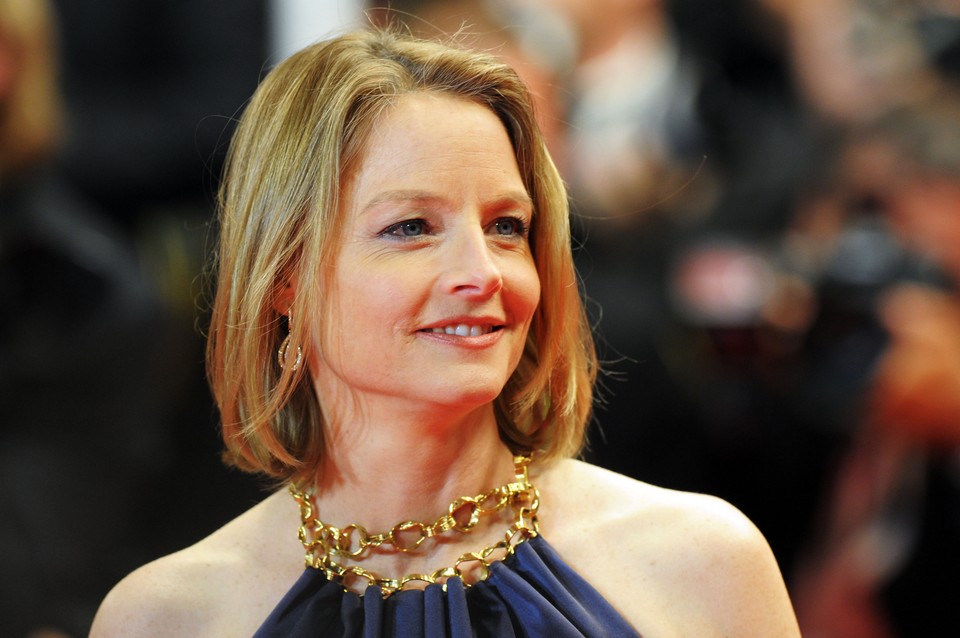 Jodie Foster