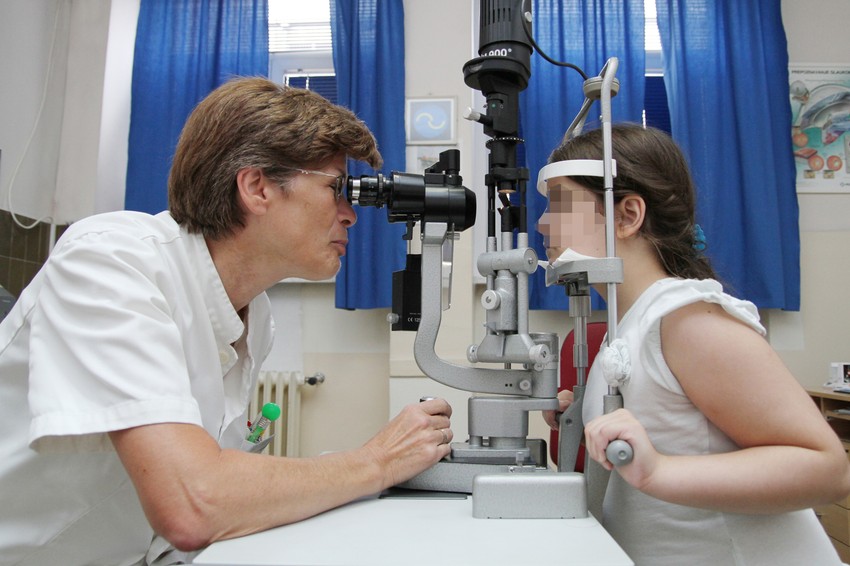 Zabrinjavajući rezultati pregleda