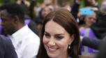 William i Kate na spotkaniu z fanami