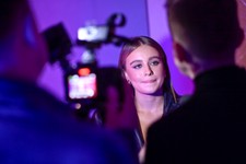 Oliwa Bieniuk pokazała zdjęcie z mamą. Anna Przybylska skończyłaby 47 lat [FOTO]