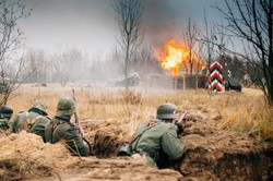 Te kraje są największym zagrożeniem dla pokoju na świecie. Polacy zmienili zdanie