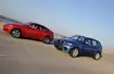 BMW X5 M i BMW X6 M - Tylko na oponach Bridgestone