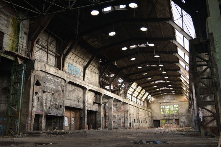 Zakłady mechaniczne Ursus