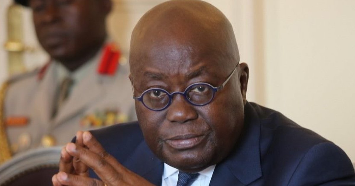 Nana Addo assures he will prioritize the welfare of cocoa farmers