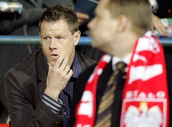 Krzynówek nie trafi do Herthy