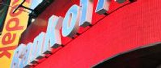 Fed: dziewięć banków musi zwrócić pomoc rządową