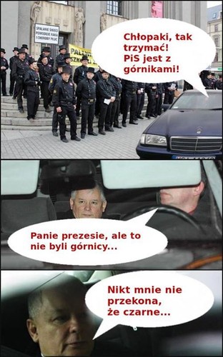mem / Nie lubię PiSu