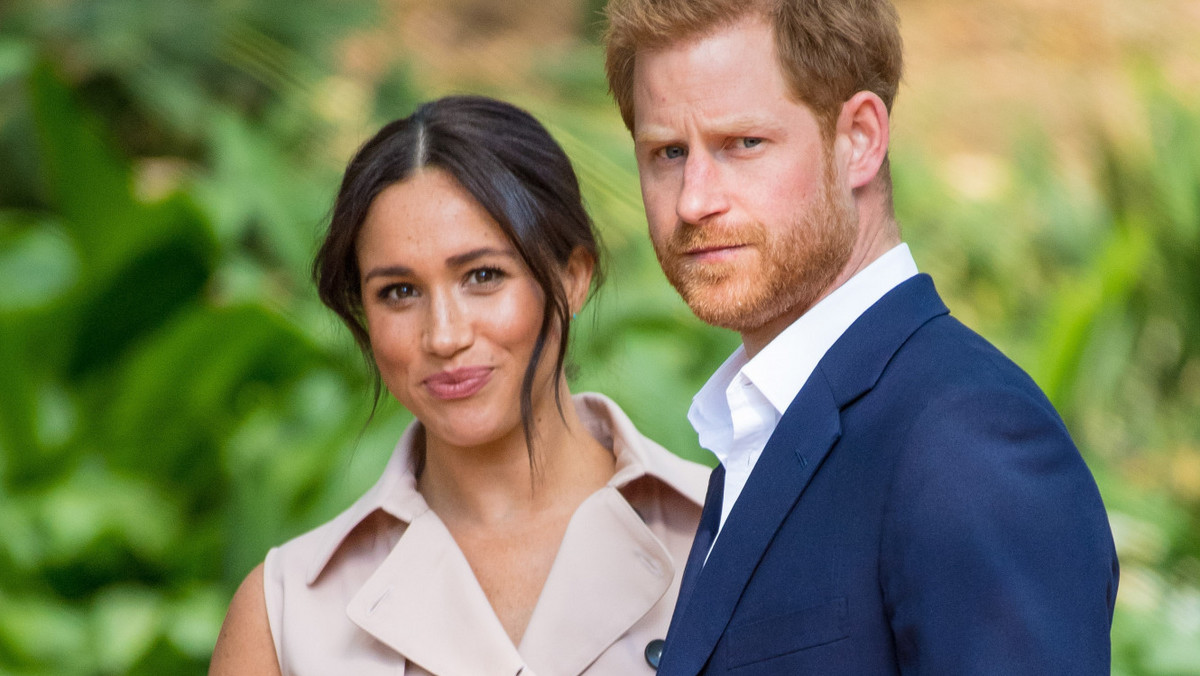 Meghan i Harry chcą mieć drugie dziecko. Archie będzie miał rodzeństwo?