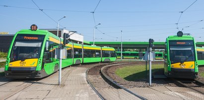 Awaria systemu PEKA. W tramwajach nie działają czytniki