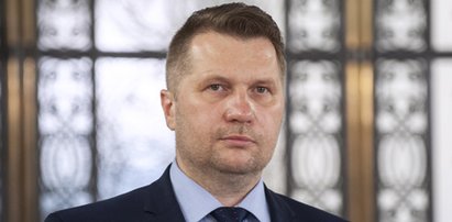 Nauka zdalna będzie przedłużona? Minister edukacji odpowiada