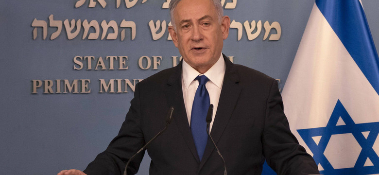 Binjamin Netanjahu odniósł się do żądań Hamasu. Mówił o "dobrej woli"