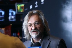 Film "Polowanie" inspirowany życiem burmistrza Jarocina wchodzi do kin. "Straciłem pierwszą rodzinę"