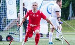 Krystian Kapłon gwiazda reprezentacji w ampfutbolu: Chcieli robić na nim eksperymenty medyczne