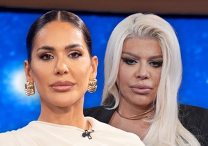  Marina Visković i Dara Bubamara 