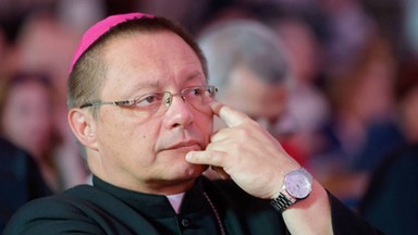 Abp Grzegorz Ryś: mamy skarb, a staliśmy się antyświadectwem