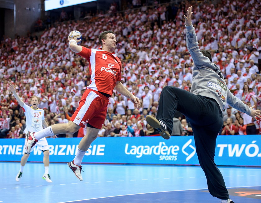 Polacy bardzo bliscy awansu na igrzyska olimpijskie
