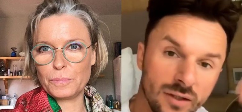 Młynarska skomentowała wyznanie Qczaja: Wstrząsające