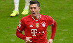 Dlaczego Lewandowski przerwał trening? Bayern wyjaśnia