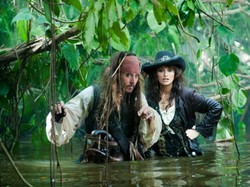 Nowi bohaterowie pośród piratów z Karaibów