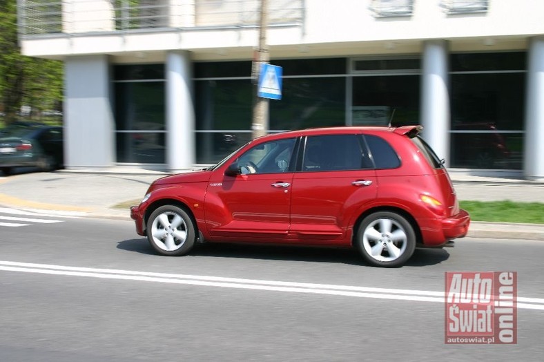 Chrysler PT Cruiser