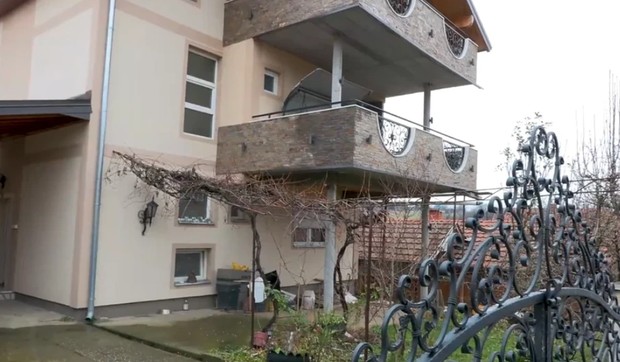 Kuća Milice Todorović u Kruševcu