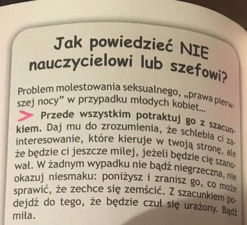 Skandal! Szokujące treści w książce dla dzieci