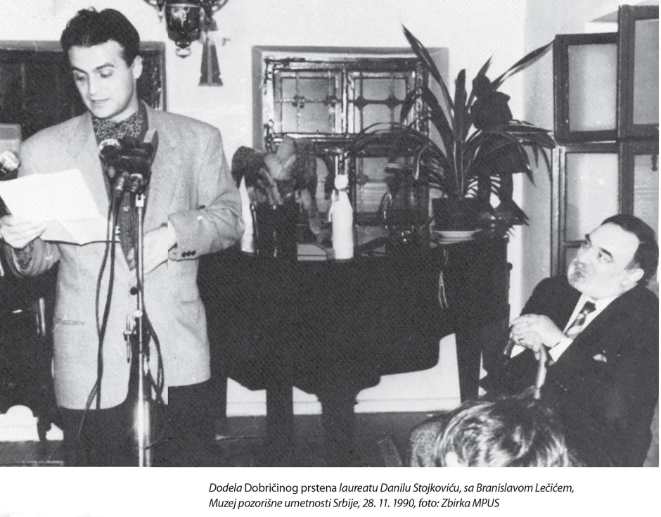 Danilo Bata Stojković