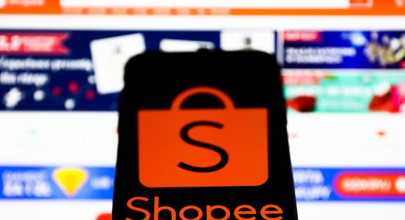 Ecommerce giant Shopee is bracing for financial trouble.