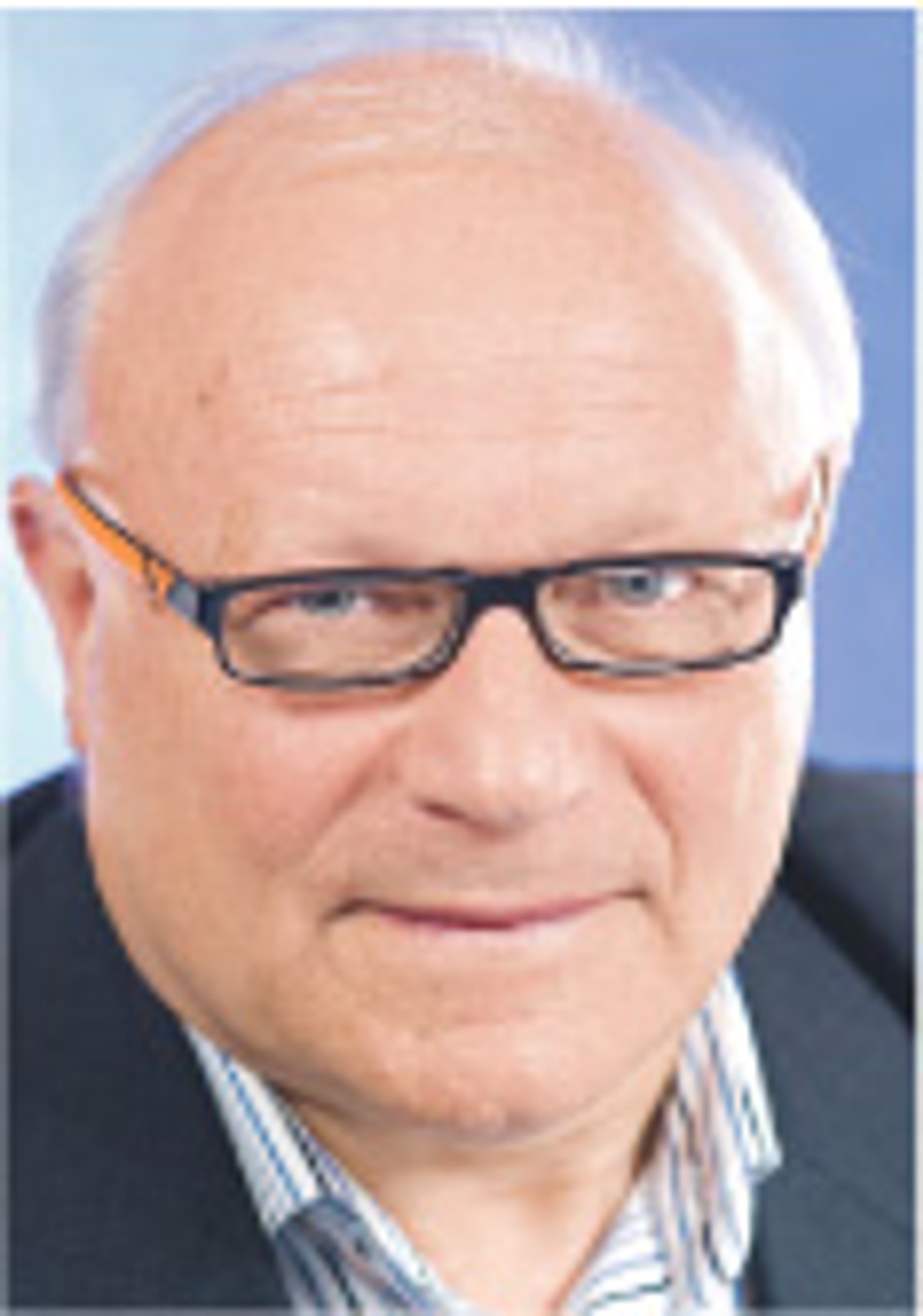 Andrzej Jankowski, kierownik działu prawo gospodarcze