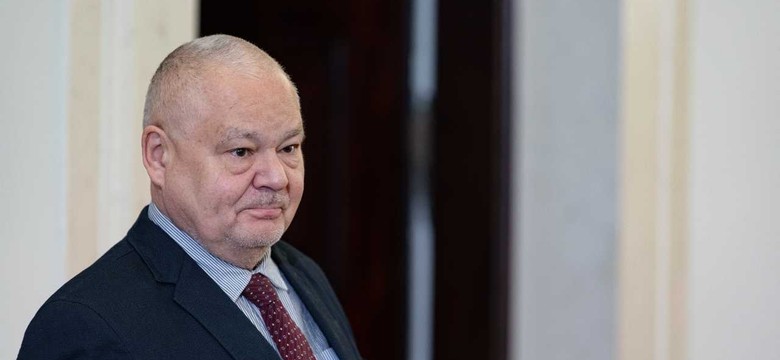 Adam Glapiński: Jestem gotów dalej pełnić funkcję prezesa NBP