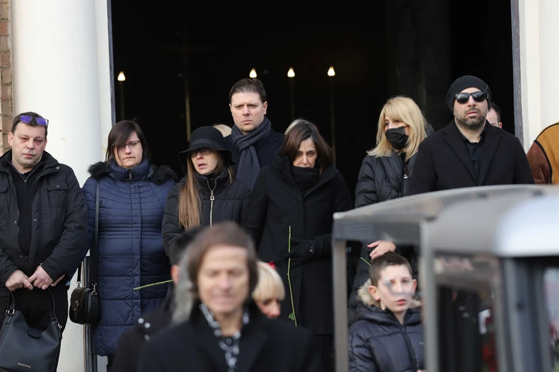 Sahrana Akija Rahimovskog