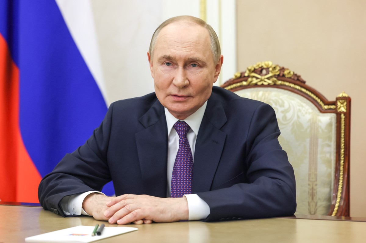 Putin zignoruje ultimatum Trumpa. Mówią mu, że front się posypie