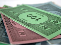 Gdzie wyparowały bony? Rząd milczy