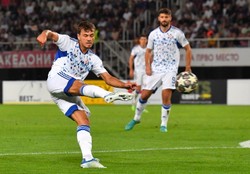 AEK Larnaka i FC Midtjylland sprawę awansu rozstrzygnęły w rzutach karnych [WYNIKI]