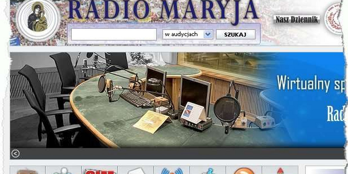 Czy Radio Maryja zamilknie?