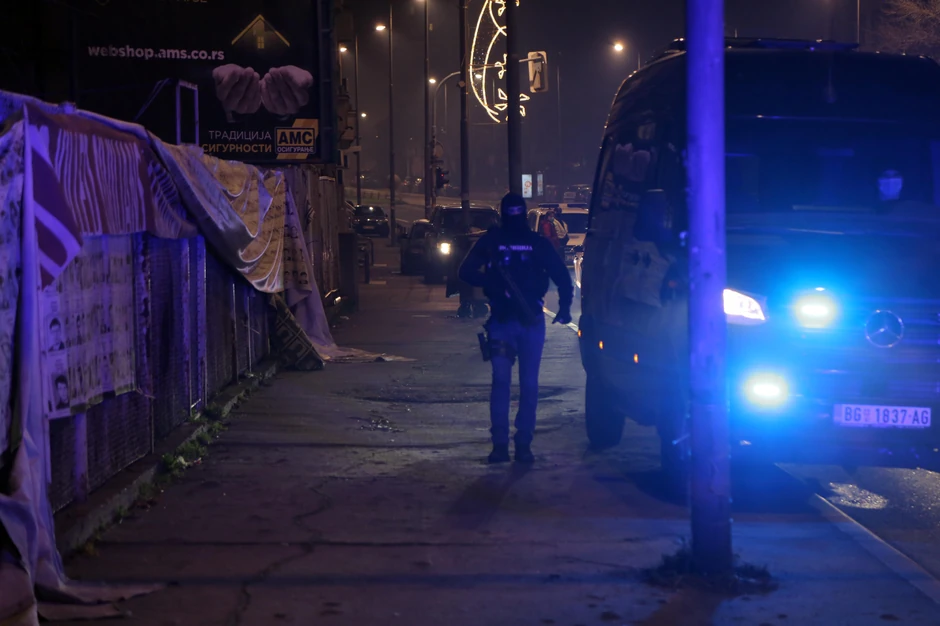 Velja Nevolja specijalno tužilaštvo saslušanje