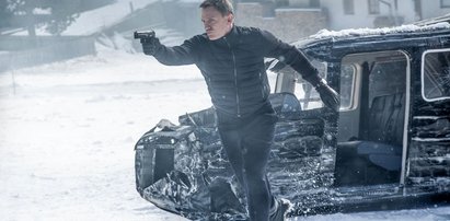 Spectre. Odkrył mroczną prawdę. Już wie, kto sprawuje władzę nad światem