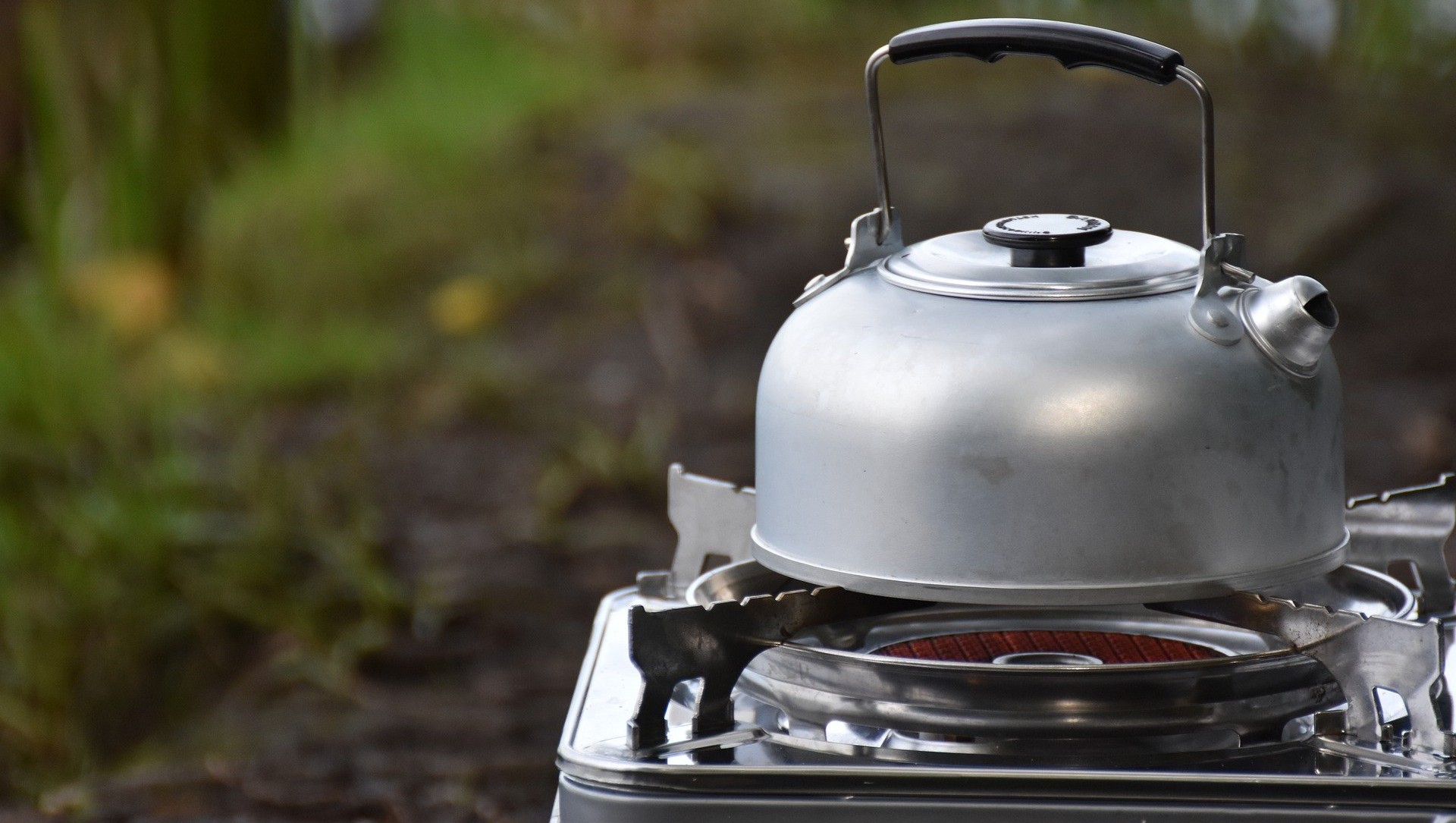Die beliebtesten Gaskocher für die Outdoor-Küche 