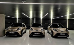 Nowa Toyota na rynku. Japończycy zaszaleli, silnik to as w rękawie