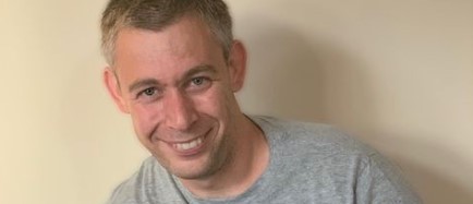 Fotky Martina zo sociálnej siete Instagram (@martinpistorius).