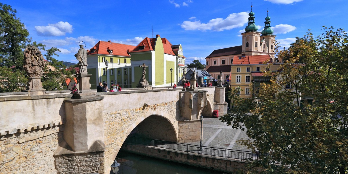 Kłodzko